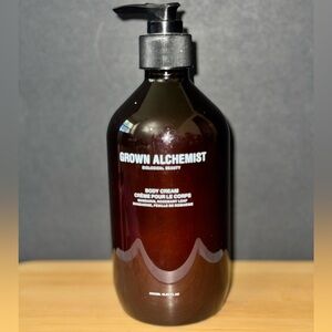 Grown Alchemist Body Cream